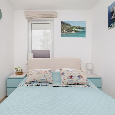 Feniks Spa Apartments 10 By Jantar Apartamenty โควอบเซก ภายนอก รูปภาพ