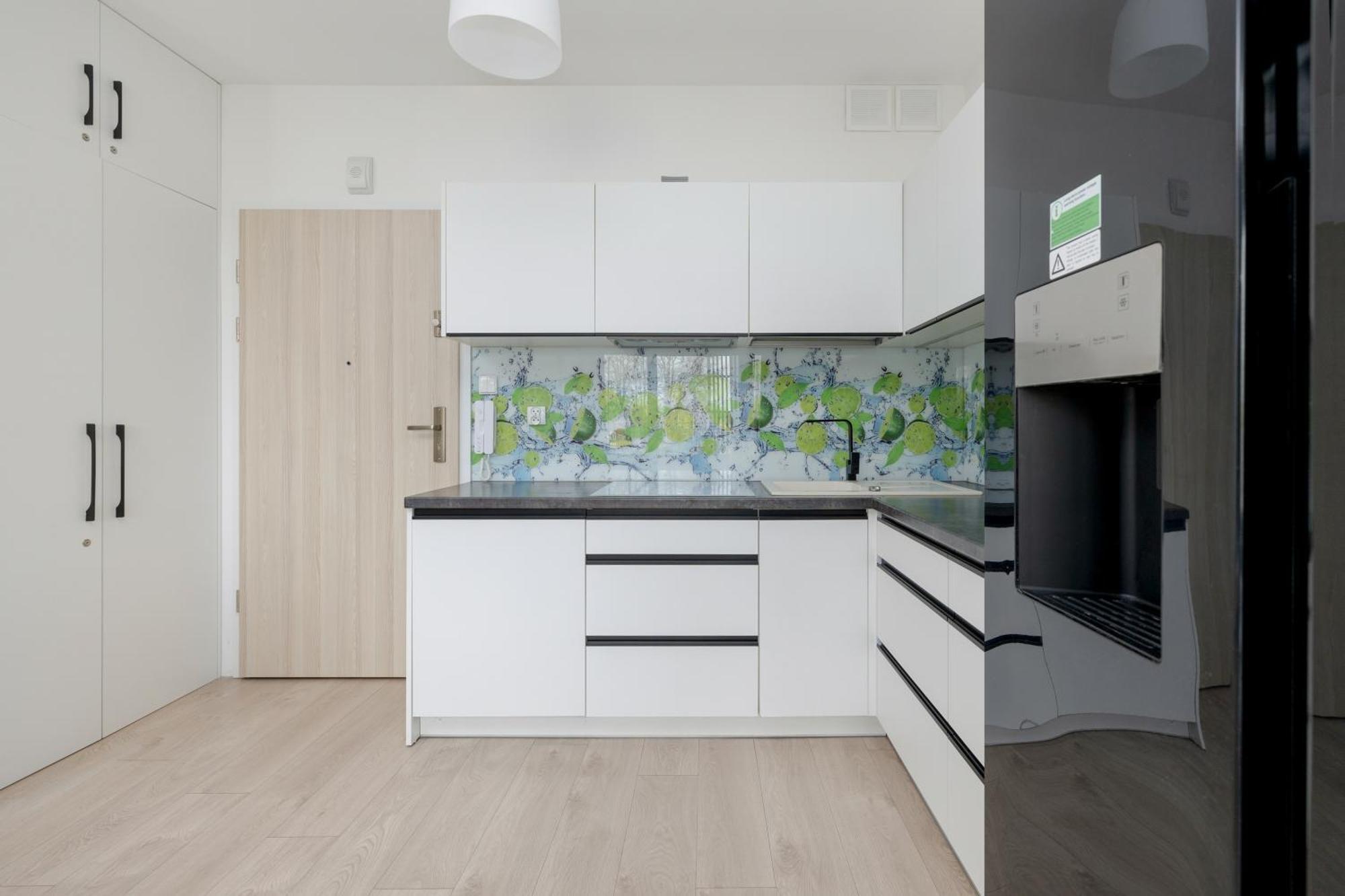 Feniks Spa Apartments 10 By Jantar Apartamenty โควอบเซก ภายนอก รูปภาพ
