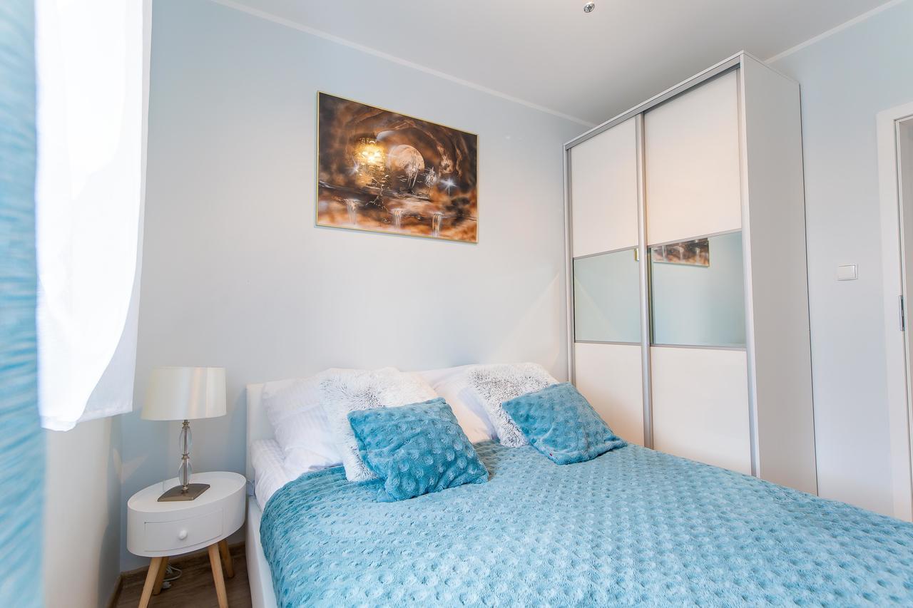 Feniks Spa Apartments 10 By Jantar Apartamenty โควอบเซก ภายนอก รูปภาพ