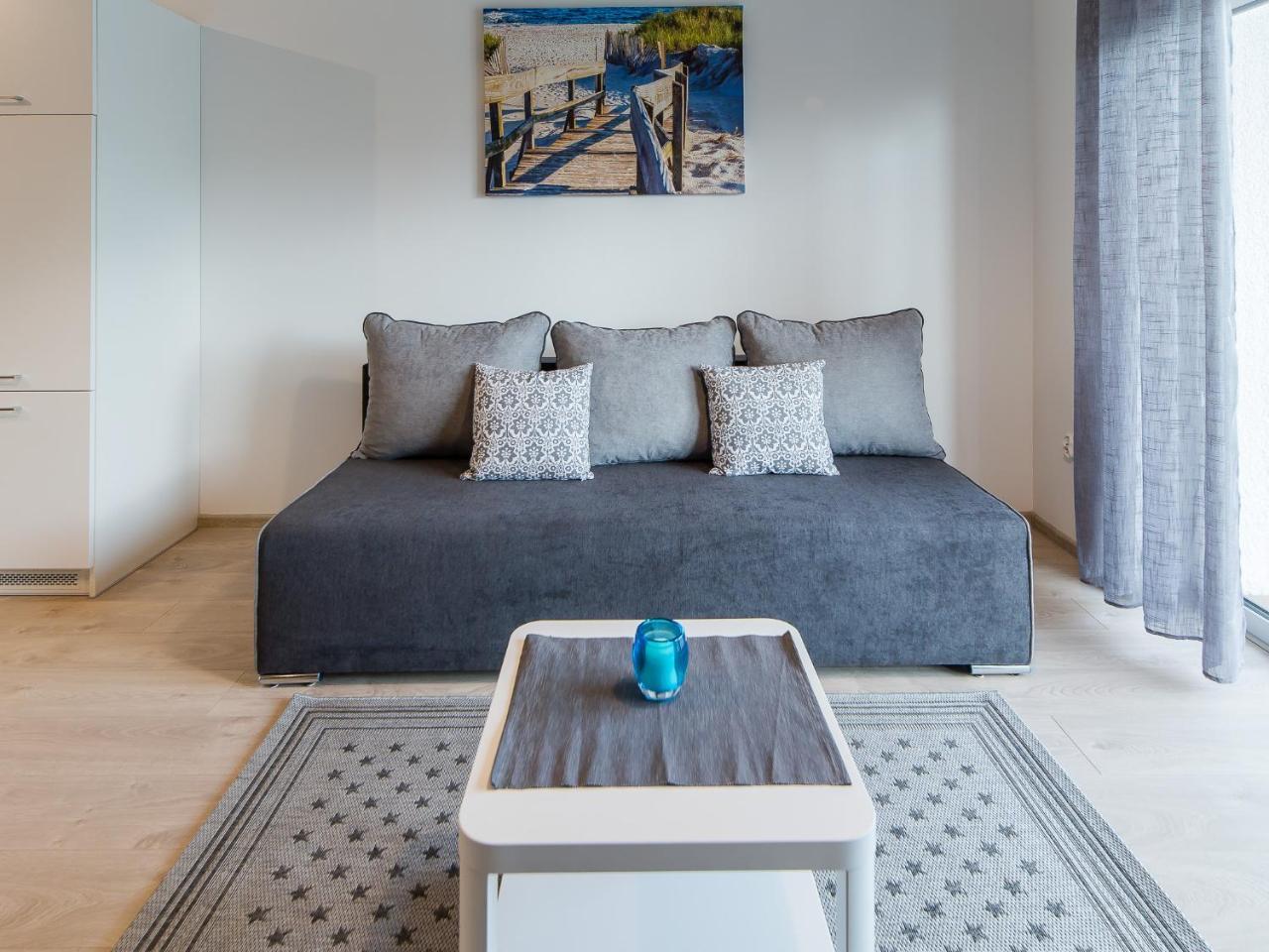 Feniks Spa Apartments 10 By Jantar Apartamenty โควอบเซก ห้อง รูปภาพ